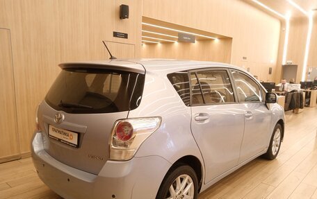 Toyota Verso I, 2011 год, 939 000 рублей, 4 фотография