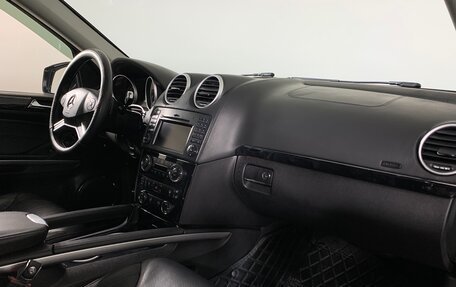 Mercedes-Benz GL-Класс, 2011 год, 1 680 000 рублей, 14 фотография