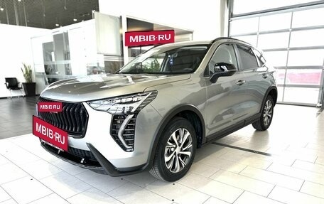 Haval Jolion, 2024 год, 2 449 000 рублей, 3 фотография