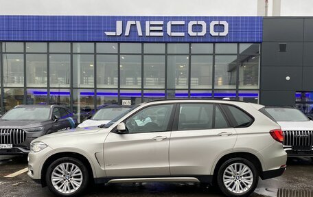 BMW X5, 2014 год, 3 649 800 рублей, 4 фотография