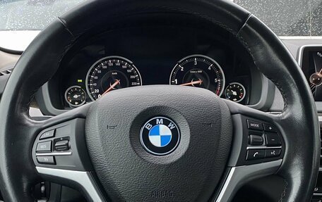 BMW X5, 2014 год, 3 649 800 рублей, 17 фотография