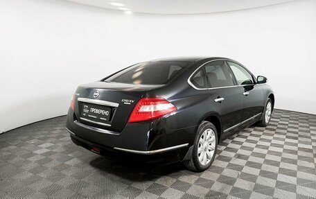 Nissan Teana, 2010 год, 1 126 000 рублей, 5 фотография