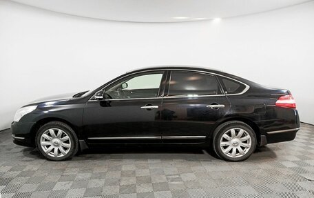 Nissan Teana, 2010 год, 1 126 000 рублей, 8 фотография