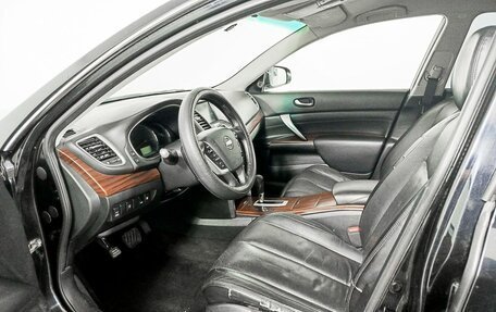 Nissan Teana, 2010 год, 1 126 000 рублей, 16 фотография