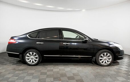 Nissan Teana, 2010 год, 1 126 000 рублей, 4 фотография