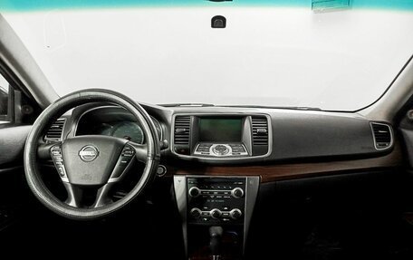 Nissan Teana, 2010 год, 1 126 000 рублей, 14 фотография