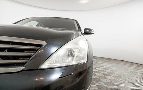 Nissan Teana, 2010 год, 1 126 000 рублей, 17 фотография