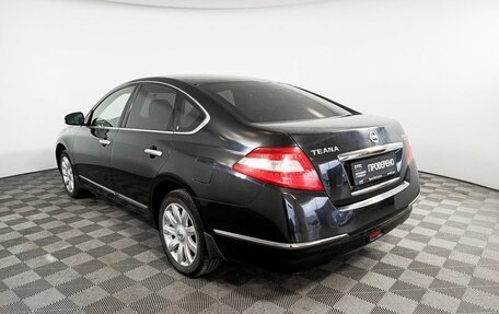 Nissan Teana, 2010 год, 1 126 000 рублей, 7 фотография