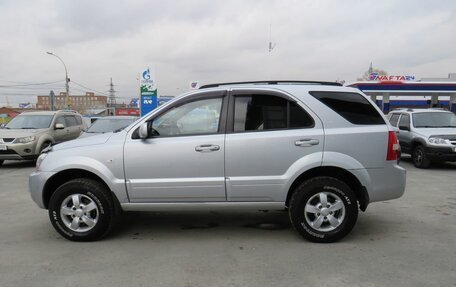 KIA Sorento IV, 2007 год, 1 000 000 рублей, 4 фотография