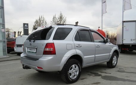 KIA Sorento IV, 2007 год, 1 000 000 рублей, 7 фотография