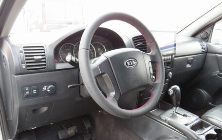 KIA Sorento IV, 2007 год, 1 000 000 рублей, 15 фотография