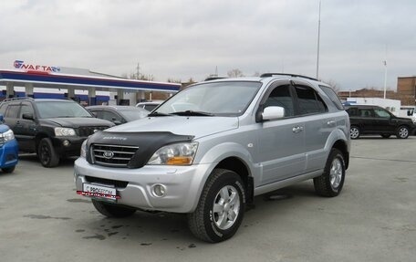 KIA Sorento IV, 2007 год, 1 000 000 рублей, 3 фотография