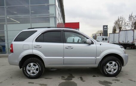 KIA Sorento IV, 2007 год, 1 000 000 рублей, 8 фотография