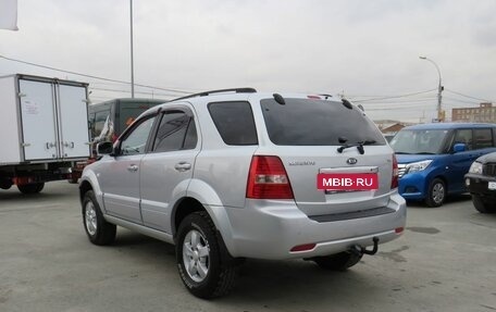 KIA Sorento IV, 2007 год, 1 000 000 рублей, 5 фотография