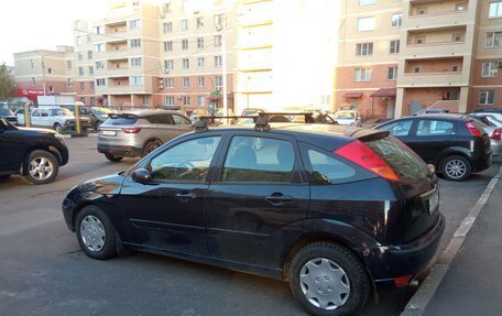 Ford Focus IV, 2005 год, 550 000 рублей, 3 фотография