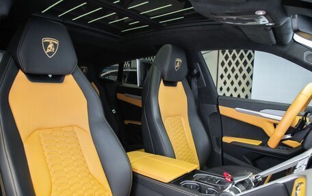 Lamborghini Urus I, 2021 год, 29 394 852 рублей, 15 фотография