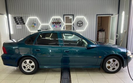 Opel Vectra B рестайлинг, 2000 год, 430 000 рублей, 2 фотография