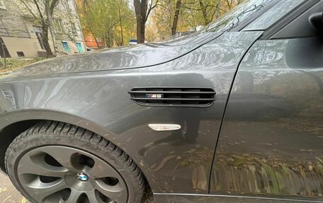 BMW 5 серия, 2004 год, 1 200 000 рублей, 12 фотография