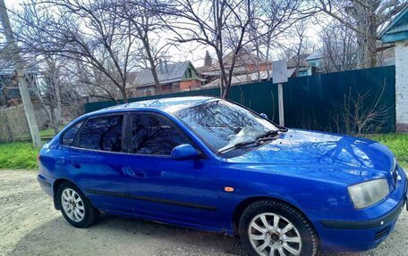 Hyundai Elantra III, 2002 год, 290 000 рублей, 3 фотография