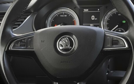 Skoda Octavia, 2019 год, 1 899 000 рублей, 17 фотография