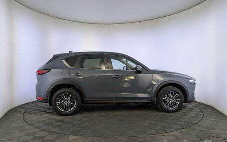 Mazda CX-5 II, 2021 год, 3 450 000 рублей, 4 фотография