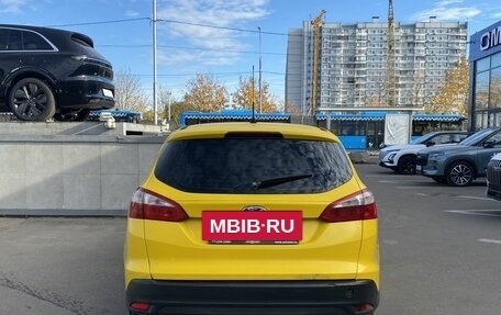 Ford Focus III, 2013 год, 609 000 рублей, 7 фотография