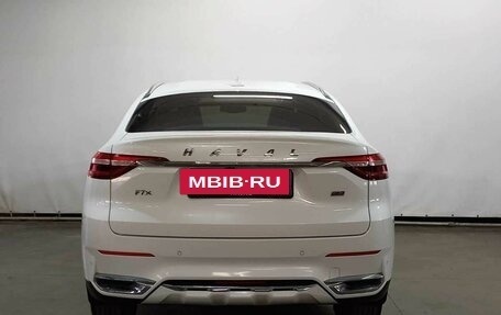 Haval F7x I, 2020 год, 2 000 000 рублей, 6 фотография