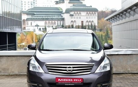 Nissan Teana, 2011 год, 1 235 000 рублей, 3 фотография