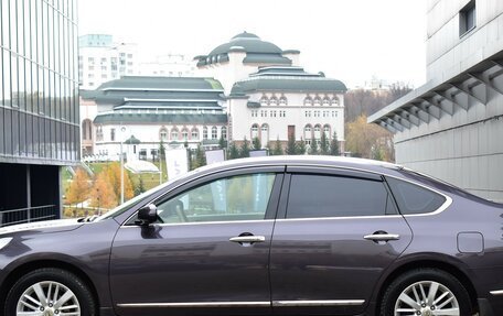 Nissan Teana, 2011 год, 1 235 000 рублей, 8 фотография