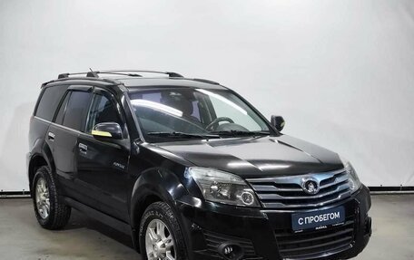 Great Wall Hover H3 I, 2011 год, 579 000 рублей, 3 фотография