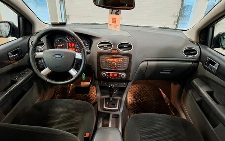 Ford Focus II рестайлинг, 2007 год, 499 000 рублей, 6 фотография