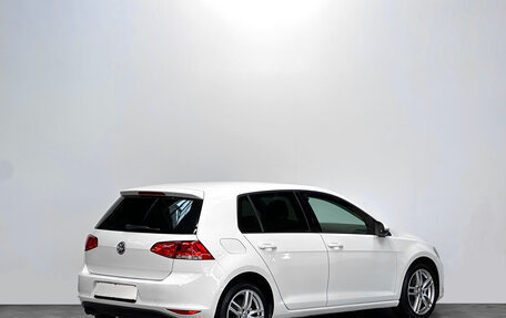 Volkswagen Golf VII, 2013 год, 1 319 000 рублей, 2 фотография