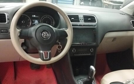 Volkswagen Polo VI (EU Market), 2012 год, 767 000 рублей, 5 фотография