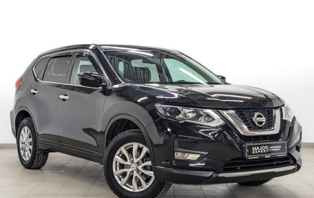 Nissan X-Trail, 2019 год, 2 500 000 рублей, 3 фотография