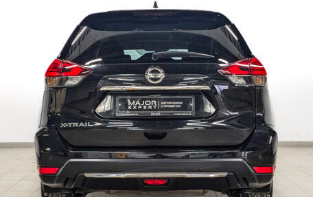 Nissan X-Trail, 2019 год, 2 500 000 рублей, 6 фотография