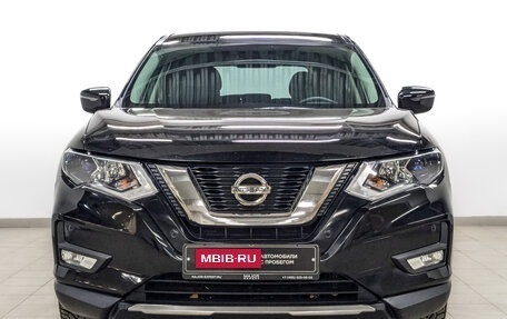 Nissan X-Trail, 2019 год, 2 500 000 рублей, 2 фотография