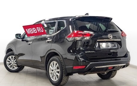 Nissan X-Trail, 2019 год, 2 500 000 рублей, 7 фотография