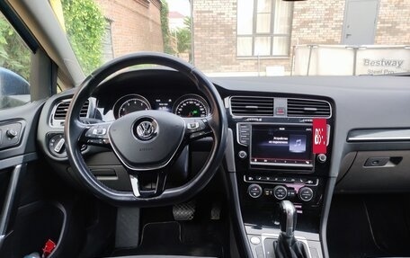 Volkswagen Golf VII, 2013 год, 1 450 000 рублей, 4 фотография