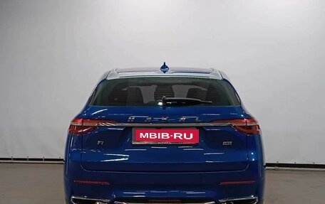 Haval F7 I, 2019 год, 2 050 000 рублей, 6 фотография