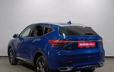 Haval F7 I, 2019 год, 2 050 000 рублей, 7 фотография