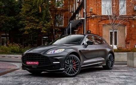 Aston Martin DBX I, 2023 год, 33 900 000 рублей, 1 фотография