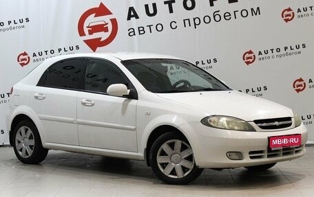 Chevrolet Lacetti, 2006 год, 479 000 рублей, 1 фотография