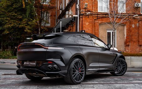 Aston Martin DBX I, 2023 год, 33 900 000 рублей, 10 фотография