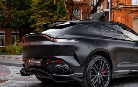 Aston Martin DBX I, 2023 год, 33 900 000 рублей, 11 фотография