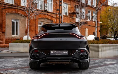 Aston Martin DBX I, 2023 год, 33 900 000 рублей, 13 фотография