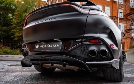 Aston Martin DBX I, 2023 год, 33 900 000 рублей, 14 фотография