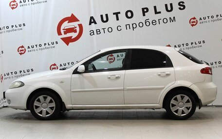 Chevrolet Lacetti, 2006 год, 479 000 рублей, 7 фотография