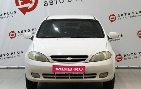 Chevrolet Lacetti, 2006 год, 479 000 рублей, 5 фотография