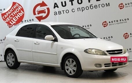 Chevrolet Lacetti, 2006 год, 479 000 рублей, 2 фотография