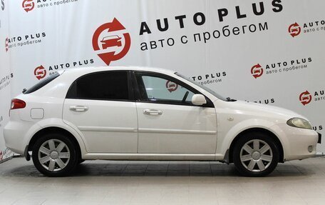 Chevrolet Lacetti, 2006 год, 479 000 рублей, 8 фотография